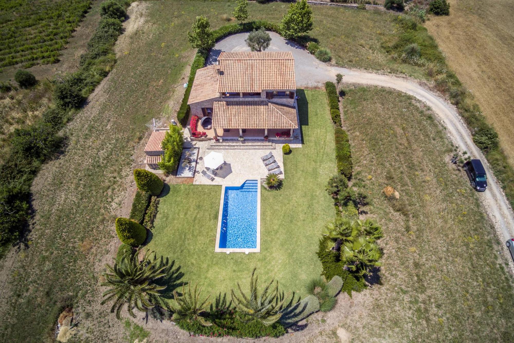 Villa Guillona By Sealand Alcudia (Mallorca)